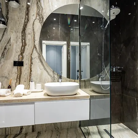 Doroshenka Premium Apartmán Lvov