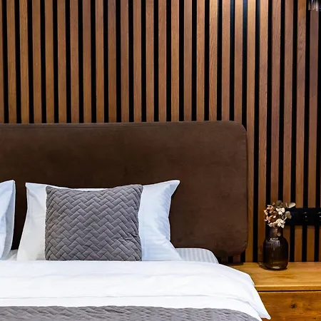 Apartmán Doroshenka Premium