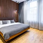Doroshenka Premium Appartamento