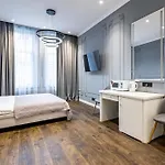 Doroshenka Premium Appartamento Leopoli
