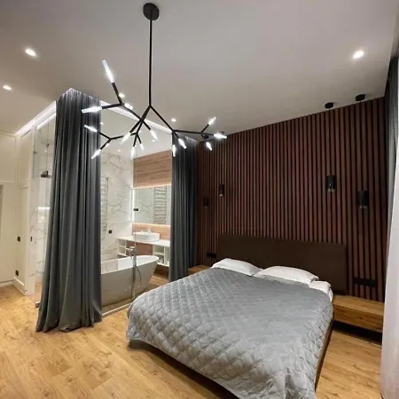 Doroshenka Premium Апартаменты *