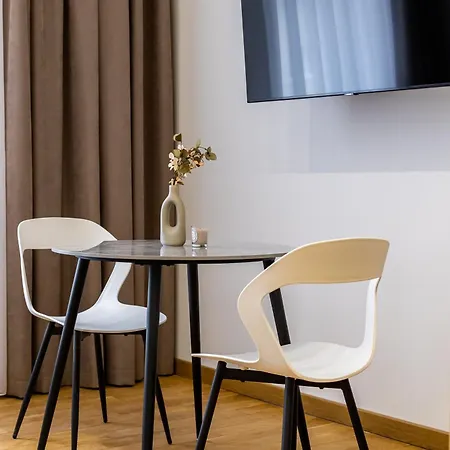 Doroshenka Premium Apartmán *