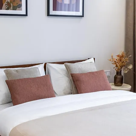 Doroshenka Premium * Lviv