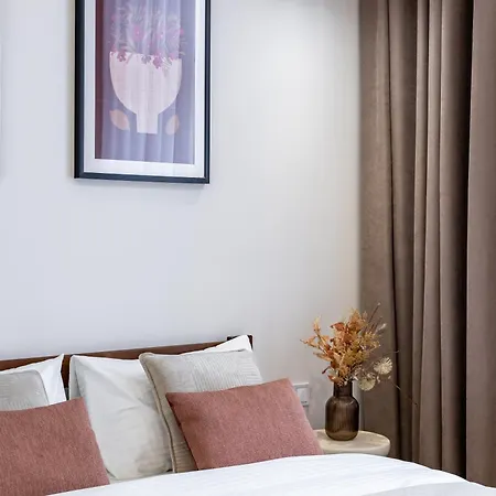 Doroshenka Premium Apartmán