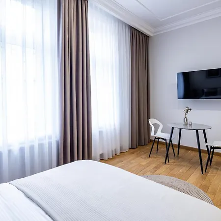 Doroshenka Premium Apartment *