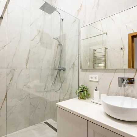 Апартаменты Doroshenka Premium