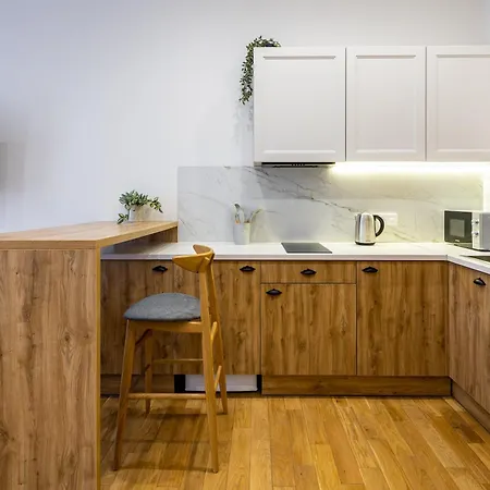Doroshenka Premium Apartment *