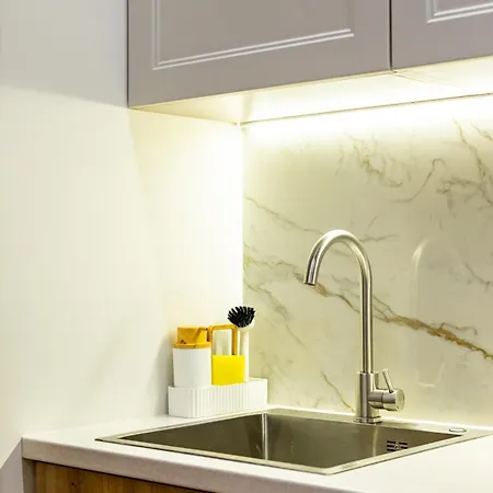 Apartment Doroshenka Premium Lviv