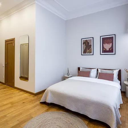 Doroshenka Premium * Lviv