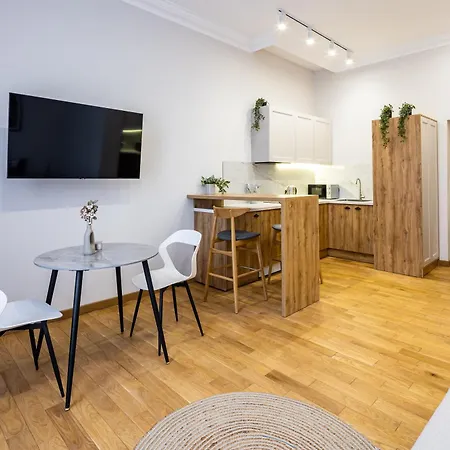 Doroshenka Premium Apartment
