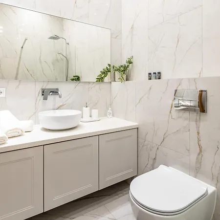 Apartment Doroshenka Premium *