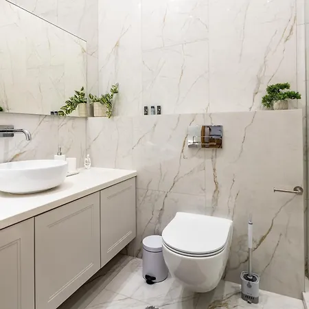 Doroshenka Premium Apartment *