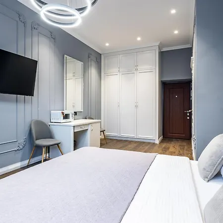 Doroshenka Premium Apartment