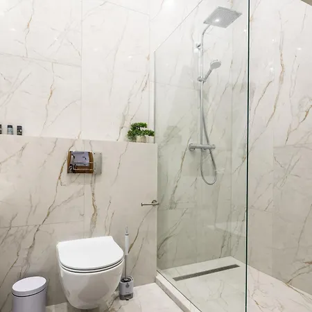 Апартаменты Doroshenka Premium