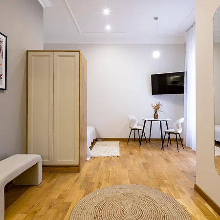 Doroshenka Premium Apartment *