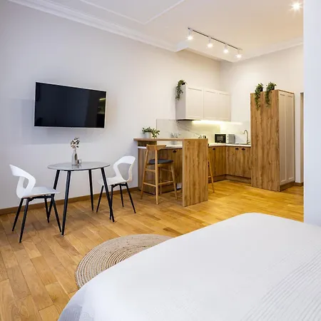 Doroshenka Premium Apartment *