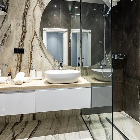 Doroshenka Premium Apartmán Lvov