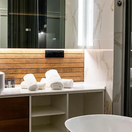 Apartmán Doroshenka Premium Lvov