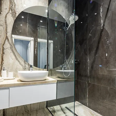 Doroshenka Premium Apartment