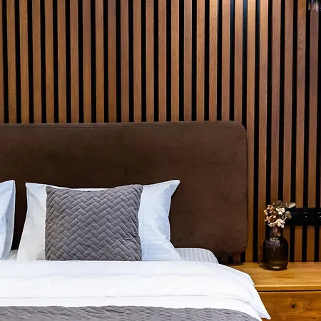 Апартаменты Doroshenka Premium