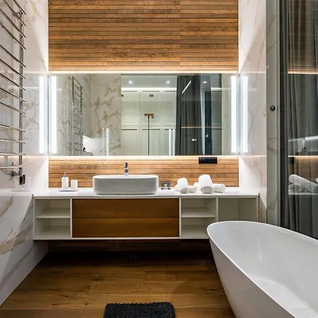 Doroshenka Premium Apartment *