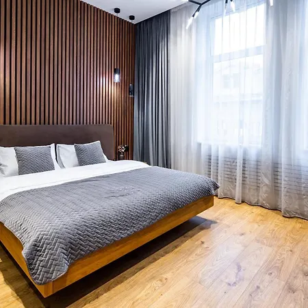 Doroshenka Premium Апартаменты