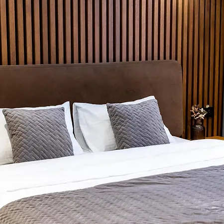 Doroshenka Premium Apartment *
