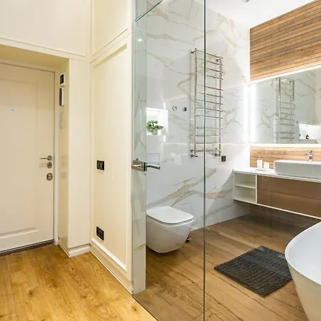 Apartment Doroshenka Premium