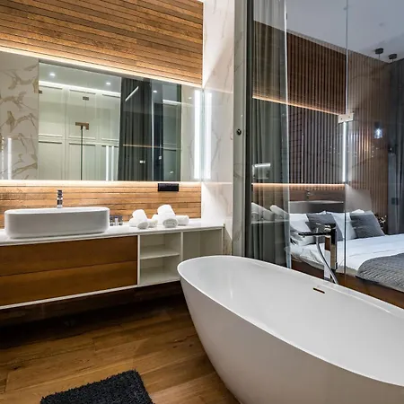Apartment Doroshenka Premium