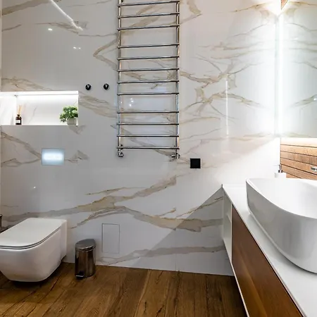 Doroshenka Premium Апартаменты *