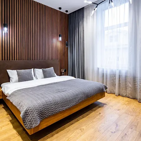 Doroshenka Premium Львов