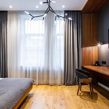 Apartment Doroshenka Premium