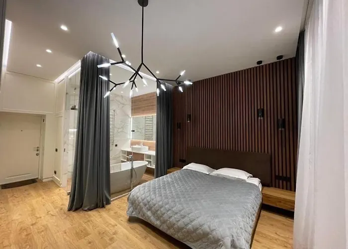 Doroshenka Premium Appartement *