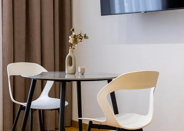 Doroshenka Premium Appartement *