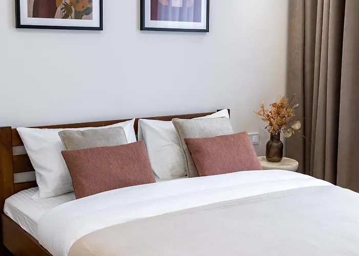 Doroshenka Premium * Lviv