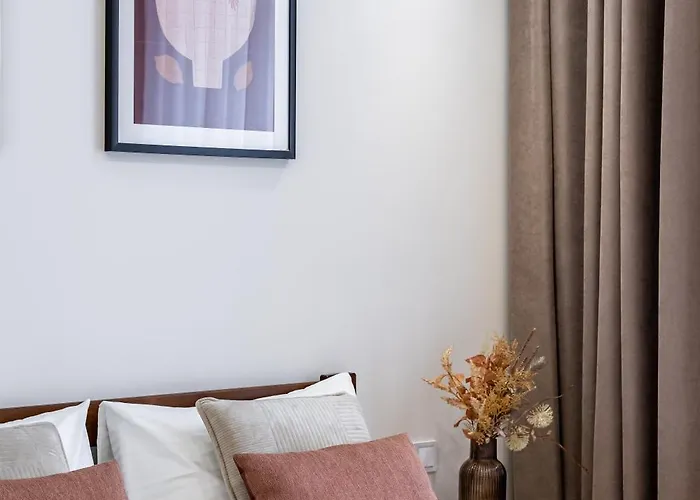 Doroshenka Premium Apartman