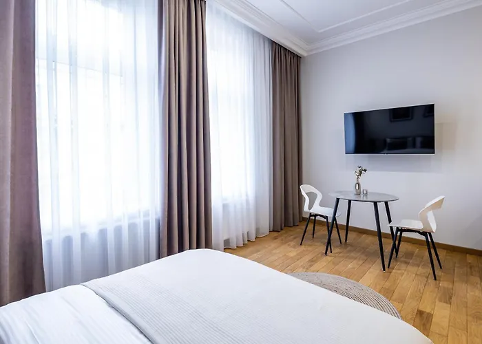 Doroshenka Premium Appartement *