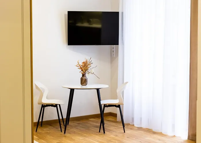 Appartement Doroshenka Premium Lviv