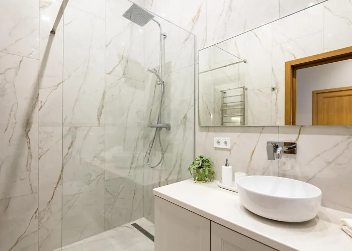 Apartman Doroshenka Premium