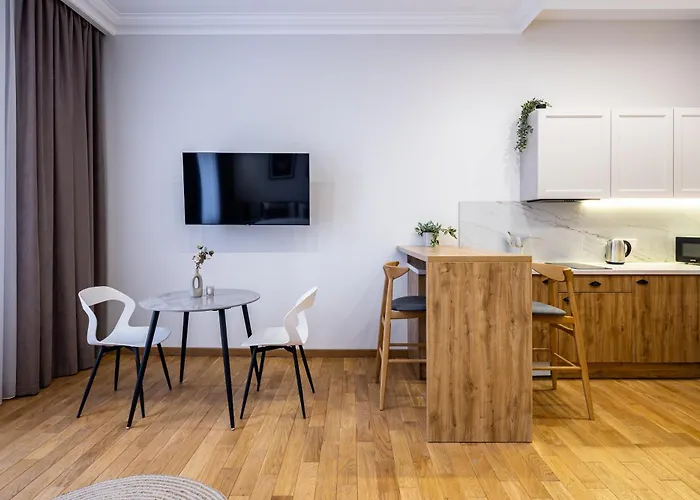 Apartman Doroshenka Premium Lviv