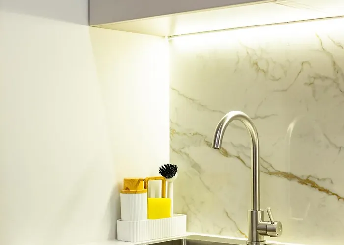 Appartement Doroshenka Premium Lviv