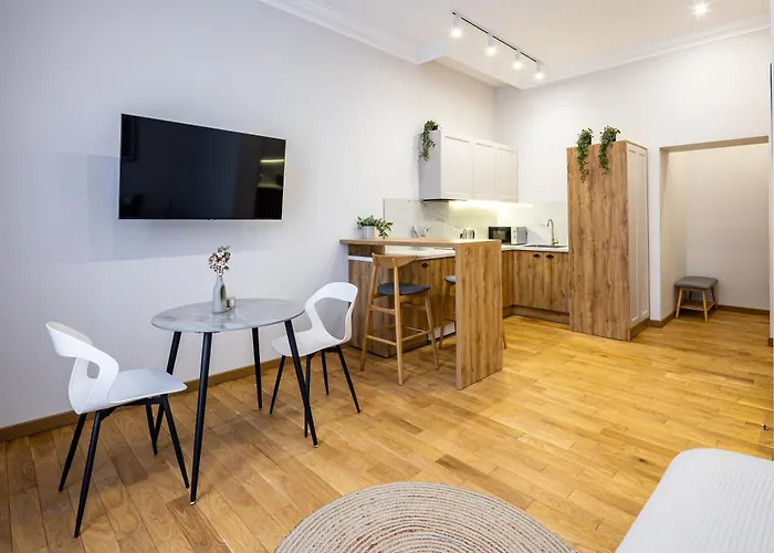 Doroshenka Premium Apartman