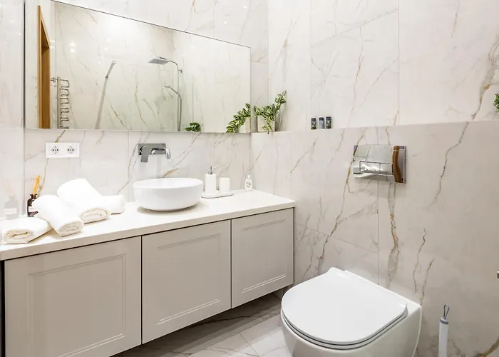 Apartman Doroshenka Premium *