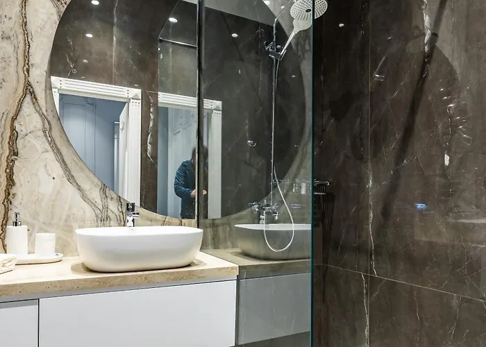 Doroshenka Premium * Lviv