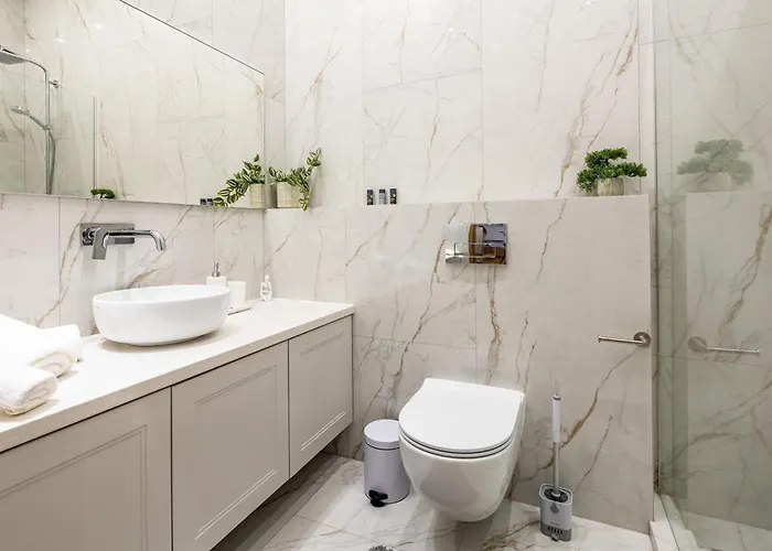 Doroshenka Premium Apartman *