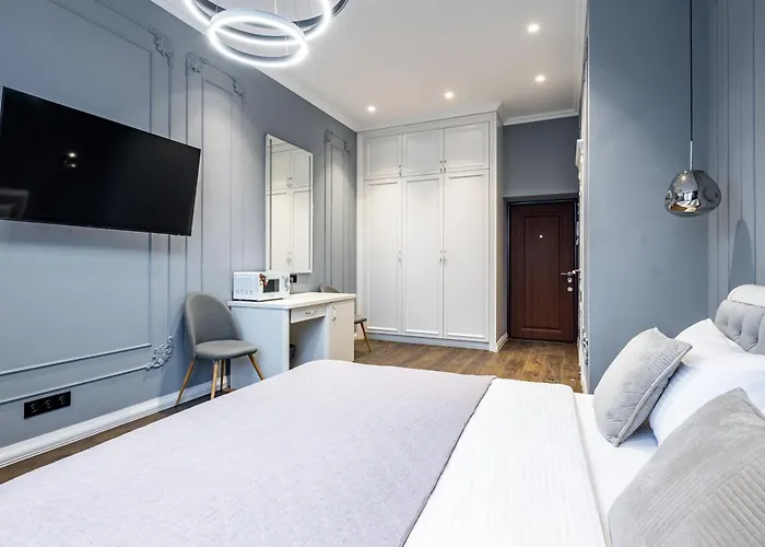 Doroshenka Premium Apartman