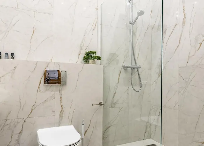 Apartman Doroshenka Premium