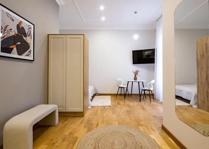 Doroshenka Premium Appartement *