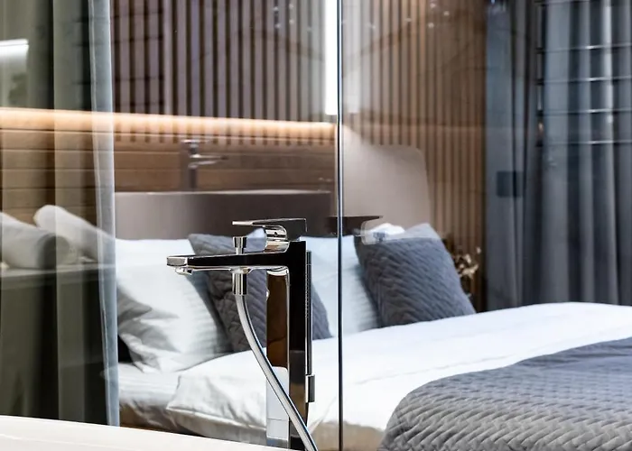 Appartement Doroshenka Premium *