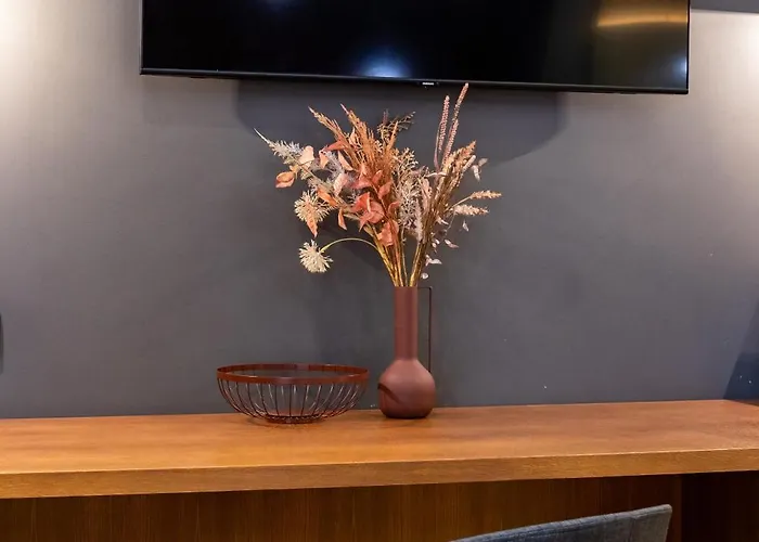 Doroshenka Premium Appartement Lviv